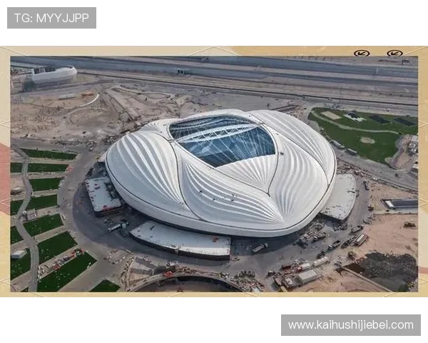 卡塔尔世界杯：赛事背后的筹备工作、场馆建设与未来发展展望