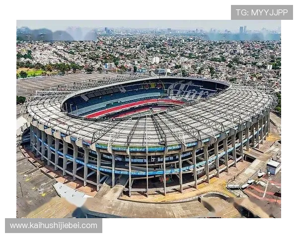 2026年世界杯举办地点的地理位置优势及交通便利性介绍