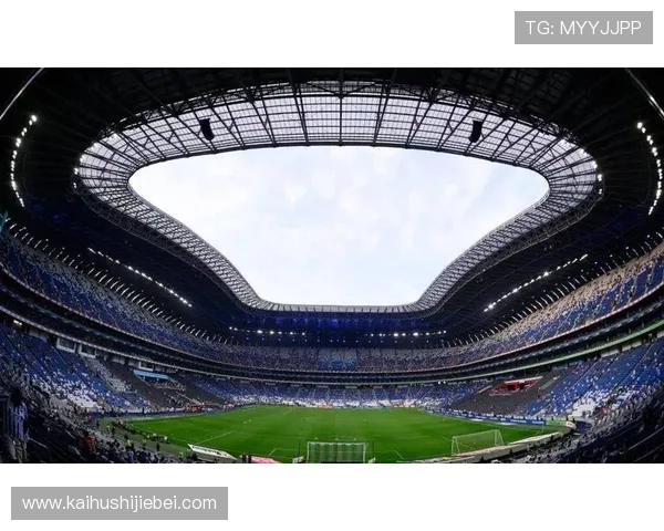 2026年世界杯比赛场馆最新规划与建设进展全面解析